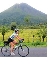 Costa Rica trip photo